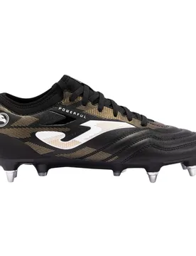 Fußballschuhe Powerful 2401 SG - Noir - unisex - Size: 41 - Joma - FashionsVida
