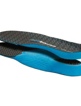 Solette Ultra Lite Black / Blue EU 42-44