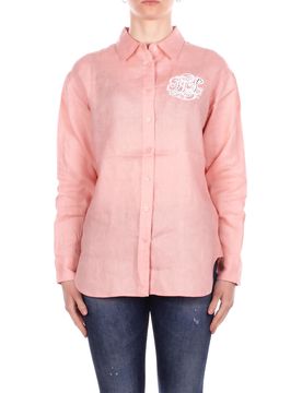 Ralph Lauren Camicie Pink