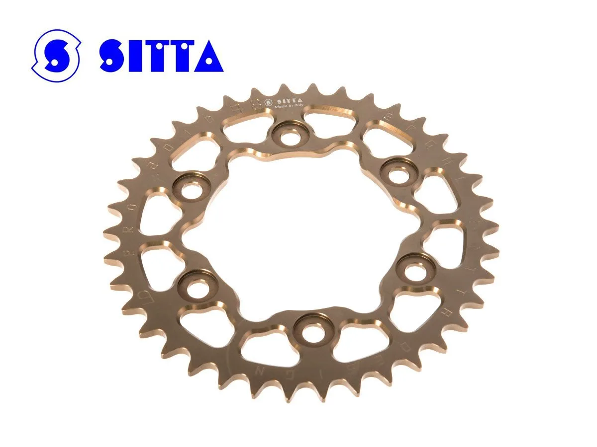 Corona Ergal Aprilia Rs 125 2006-2011 - Sitta - FashionsVida