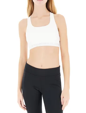 Top sportivo BIANCO XS - Under armour - FashionsVida