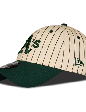 TWENTY Unisex Kappen - Grün - One Size - Baumwolle Green One Size - New era - FashionsVida