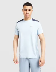 Triathlon T-Shirt - Herren, Blau - male - Size: L