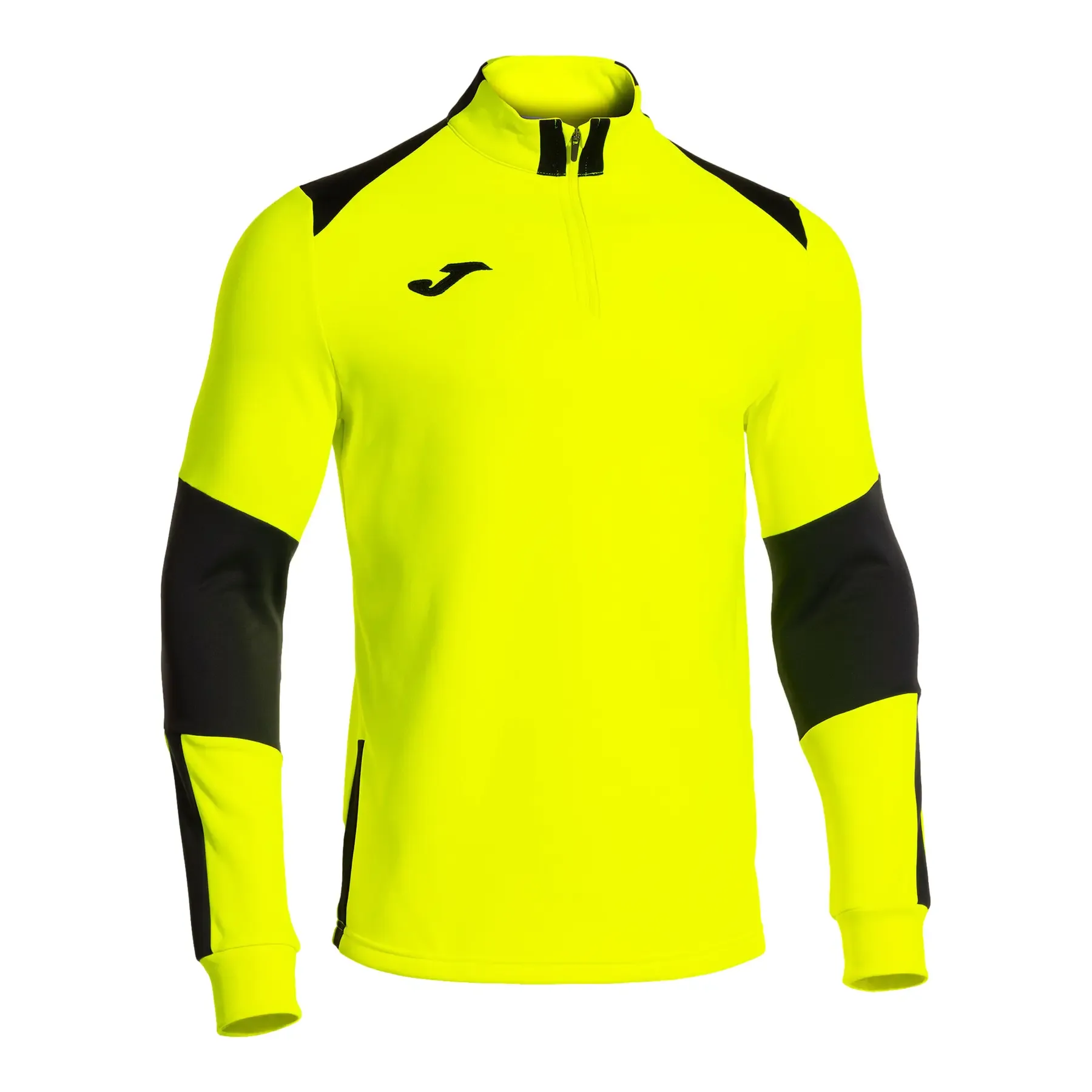 Pullover Danubio IV - Jaune - male - Size: M - Joma - FashionsVida