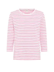 Brax Shirt BONNIE rosa 38 damen