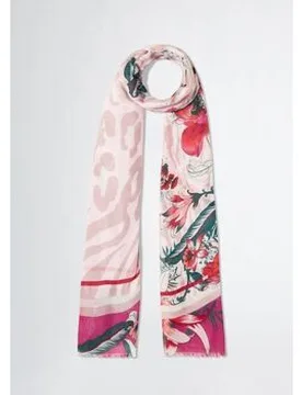 Schal 2a5030t0300 Einheitsgrösse Female - Liu jo - FashionsVida