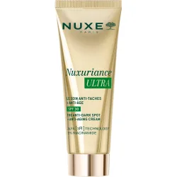 Crema Antimanchas Y Antiedad Nuxuriance UltraSpf 30 50Ml
