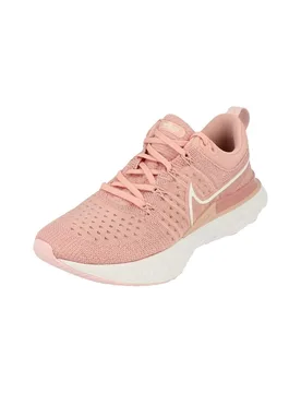 React Infinity Run Flyknit 2 Womens Trainers - - Size: 3.5 - Nike - FashionsVida