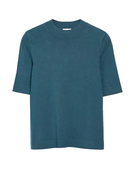 Comma Pullover gasolina 34 - Comma - FashionsVida