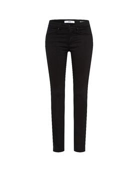 Jeans Skinny Fit ANA schwarz 46 damen