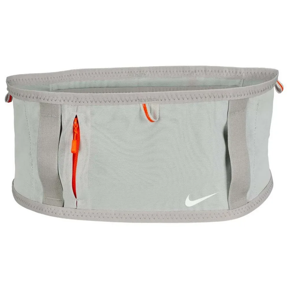Acg Running Belt Black / Black / Black S unisex - Nike Accessories - FashionsVida