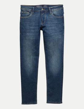 Straight TTAEDAN Blau 32/34
