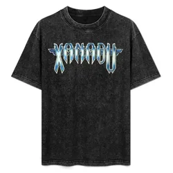 Xanadu (Transparent) T-Shirt UV Protection Outdoor Tee Shirt