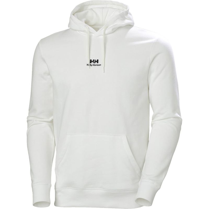 Yu 20 sudadera hombre Blanco (L)