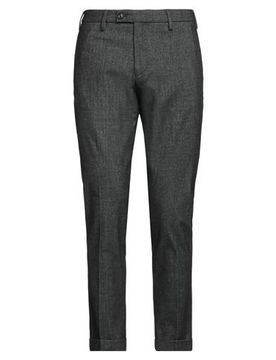 Hose Herren Schwarz 30 Herren