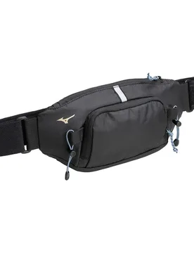 Mizuno Marsupio Cr Black One Size - Mizuno - FashionsVida