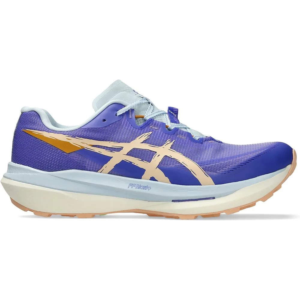 Zapatillas Running unisex FUJISPEED 4 - ASICS - FashionsVida