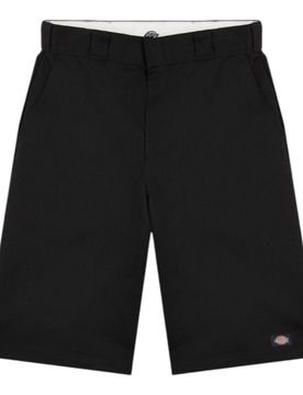 Jorts shorts 13 in multi pocket - nero