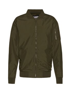 Chaqueta de entretiempo