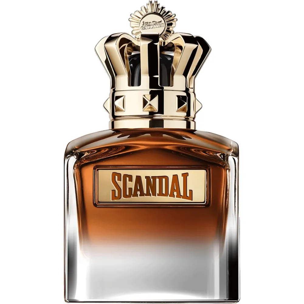Scandal Elixir Parfum For Him - Jean Paul Gaultier - FashionsVida