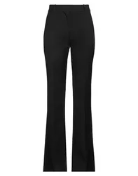 MCQUEEN Hose Damen Schwarz 38 Damen
