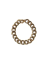 Isabel Marant Halskette or