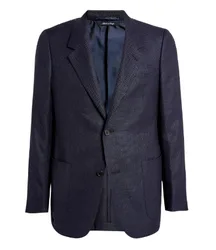 Dunhill Hopsack Blazer