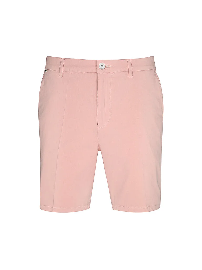 Boss Shorts H-KANE rosa 32 herren - BOSS - FashionsVida