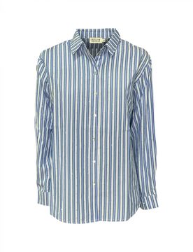 Camicia Donna Molly Bracken TR196DP