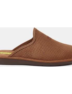 Zapatillas cerradas de casa para hombre - Nordikas - FashionsVida