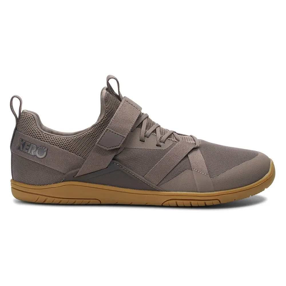 Baskets Forza Trainer Morel / Gum EU 40 - Xero Shoes - FashionsVida