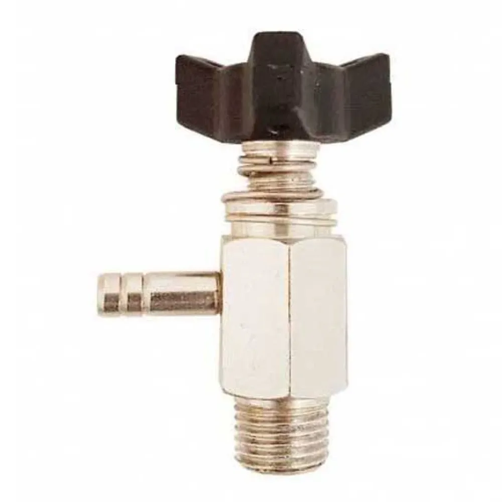 Valvola Hp 1/ Bsp Conical Bsp Drain - Coltri - FashionsVida