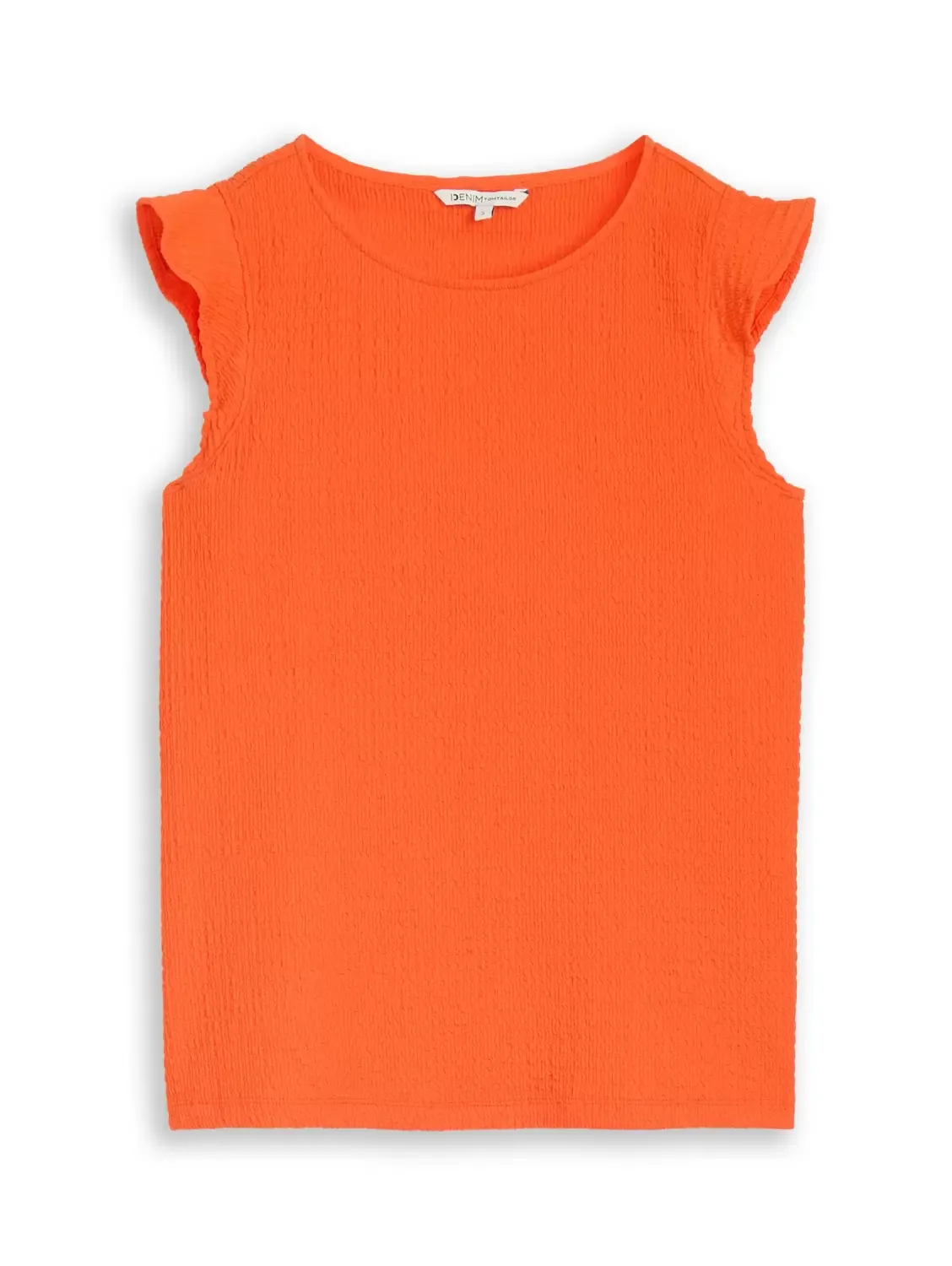 Structured top female - M - FashionsVida