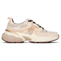 Baskets 14649502 Beige EU 38