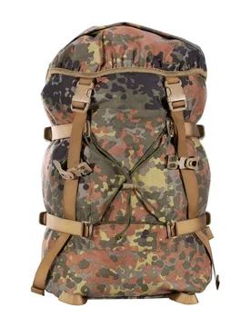 Rucksack Munro II 35 L - Flecktarn Flecktarn adult - Berghaus - FashionsVida