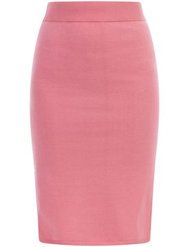 MYMO Falda rosa