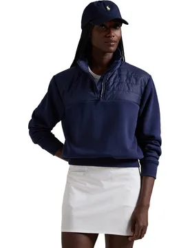 Layer Winter Cash Tech, navy xxl - Ralph Lauren - FashionsVida