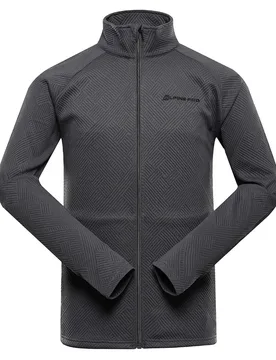 Pro Sweat-shirt Dozer 2 Smoked Pearl 4XL - Alpine - FashionsVida