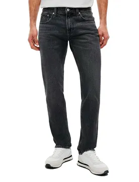 Jeans Dm0dm2331 Denim Black 33
