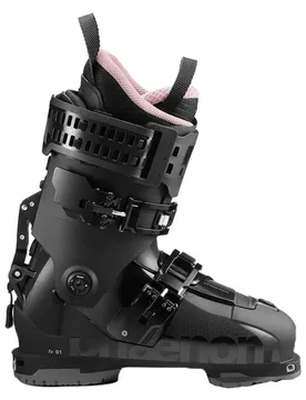 Chaussures De Ski Alpin Fs 01 100 27.0-27.5 Homme - Phaenom Boots - FashionsVida