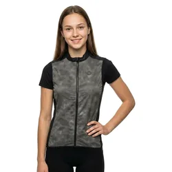 Gilet Essential Ii Reflection Black