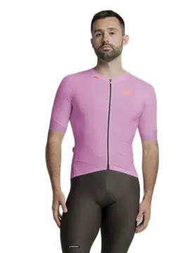 Maillot à Manches Courtes Mira