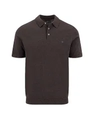 Fynch-Hatton Polo marrone S