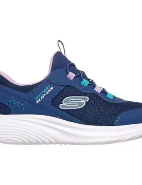 Sneaker Bounder Pro Navy EU 28