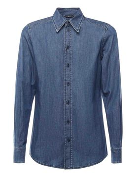 Dolce & Gabbana Camicia di jeans