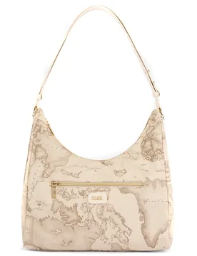 A Classe Soft Petals borsa a tracolla LE58 9427 937 Raphia-2 - Alviero Martini - FashionsVida