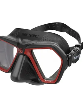 Maschera Per Pesca Subacquea Eagle