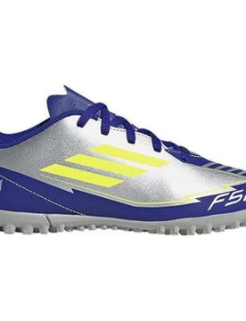 Fussballschuhe Baskets F50 Club Messi Jr Synthétique 36;38;28