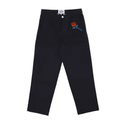 Pantalone Lungo Uomo Ewtua Chino Pant Black