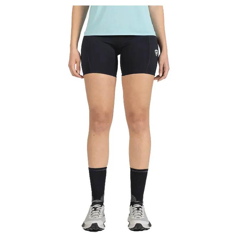 Leggings Corti Sapa Black M